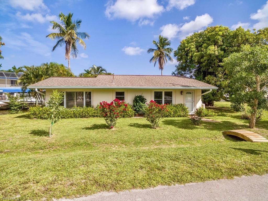 ISLAND HARBORS - Residential