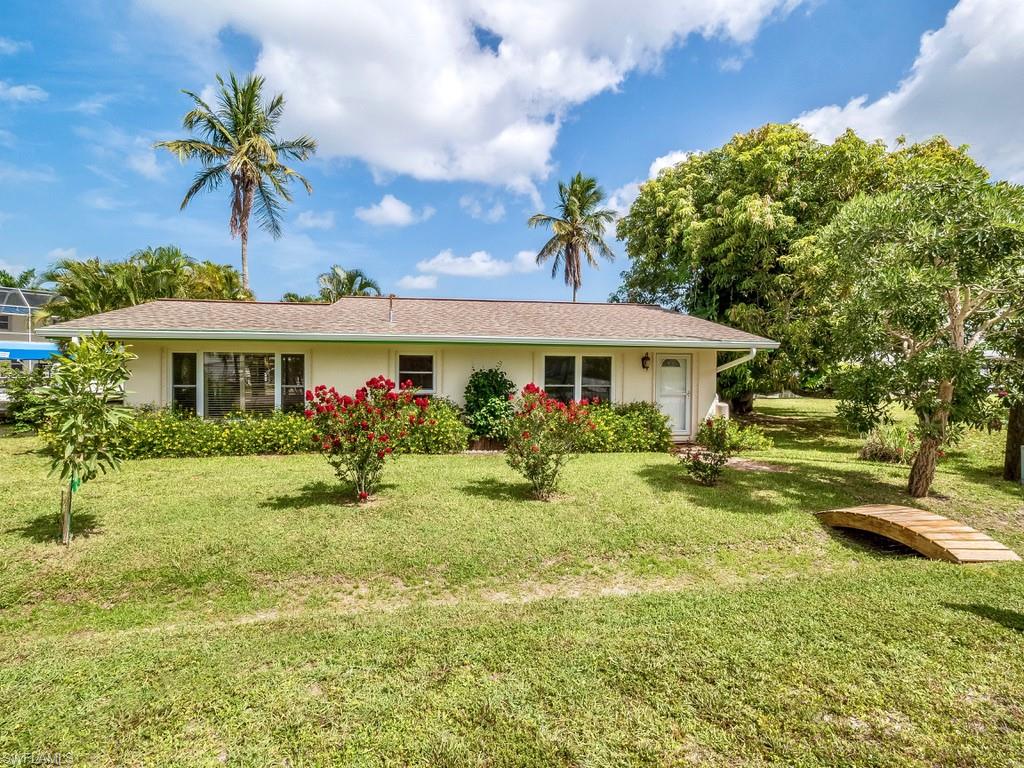 ISLAND HARBORS - Residential