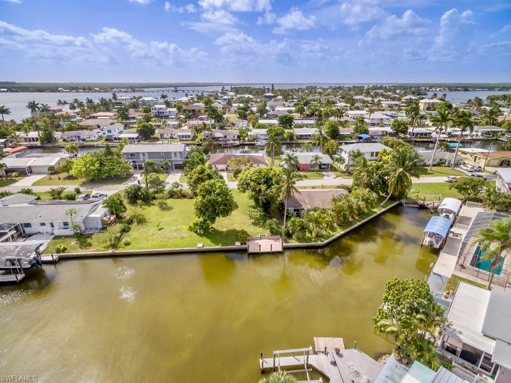 ISLAND HARBORS - Residential