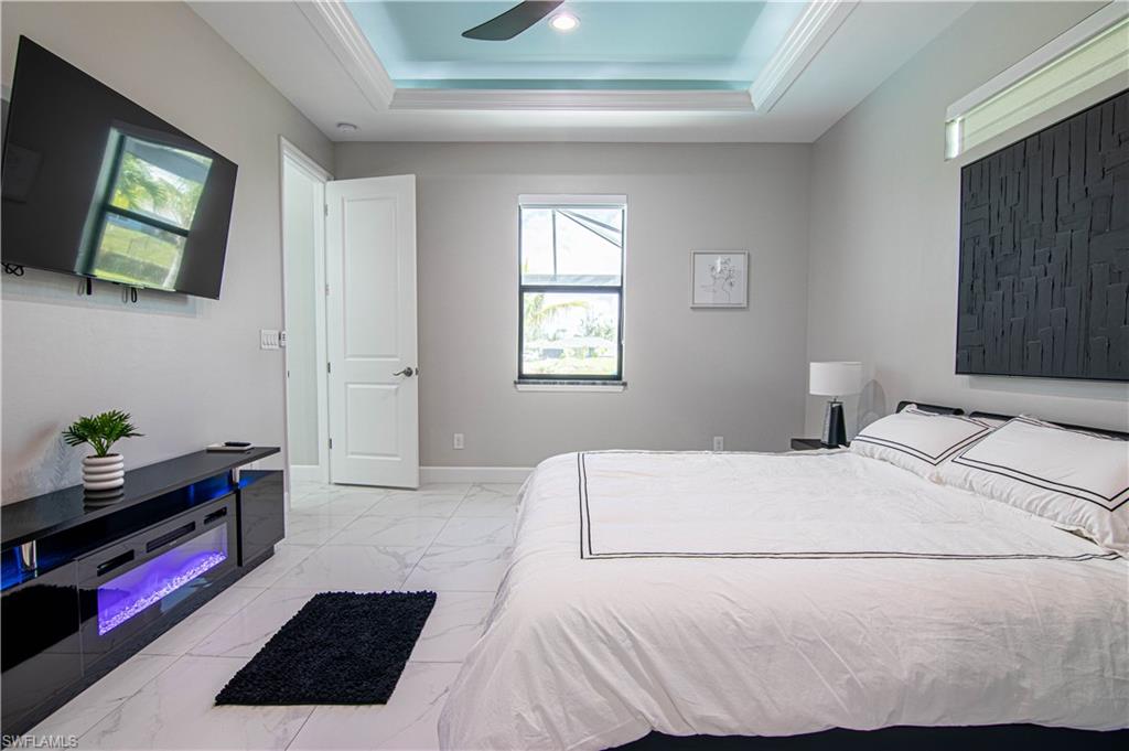 CAPE CORAL - Residential Lease