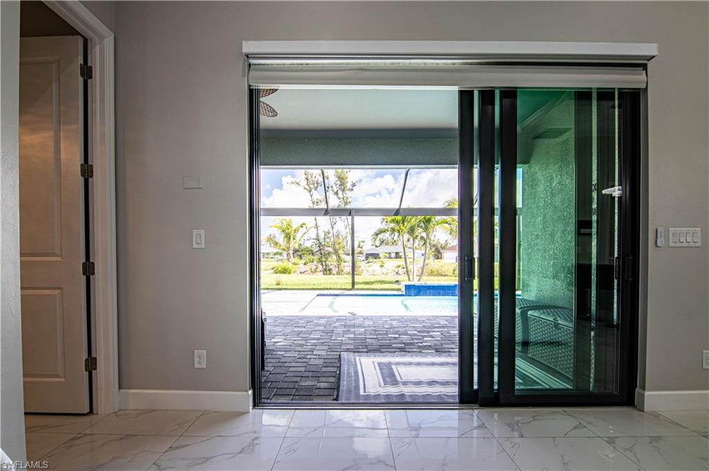 CAPE CORAL - Residential Lease