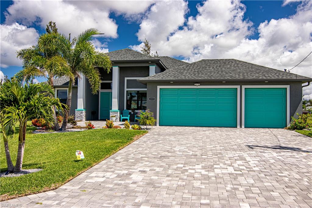 CAPE CORAL - Residential Lease