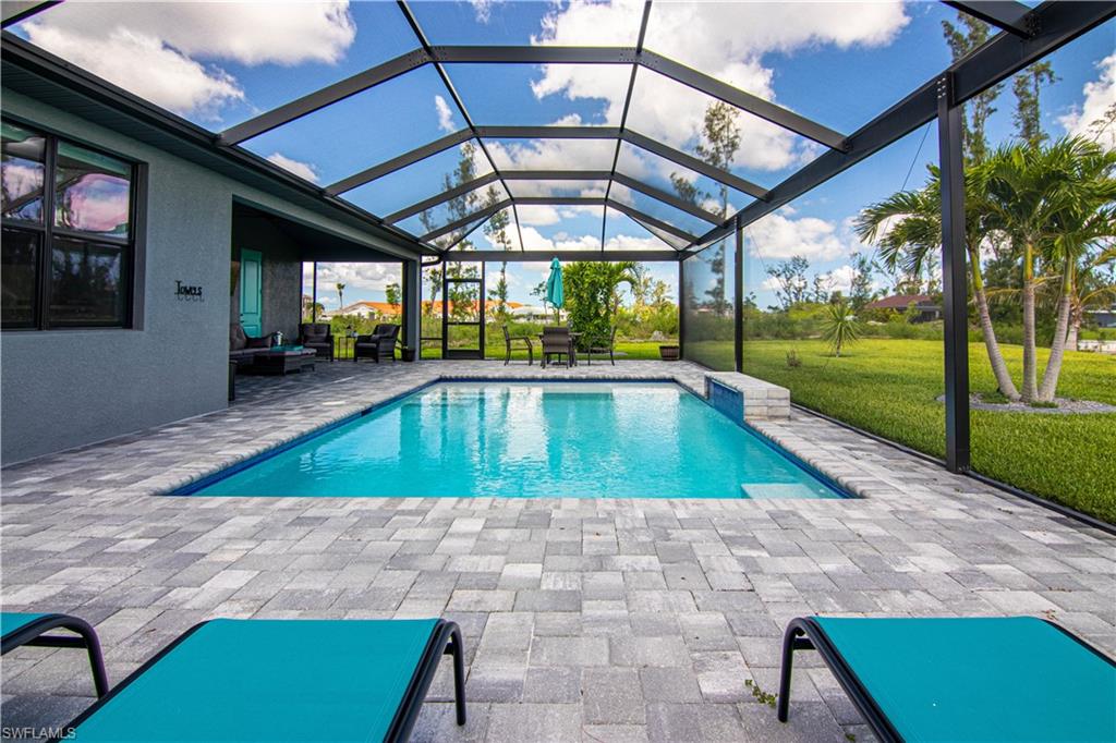 CAPE CORAL - Residential Lease