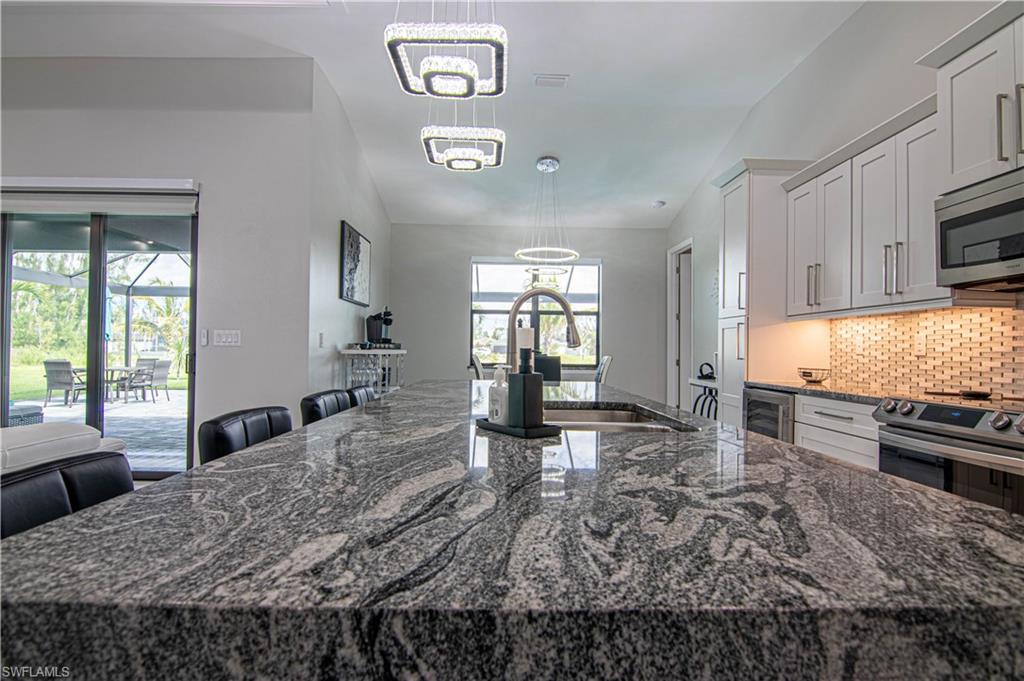 CAPE CORAL - Residential Lease