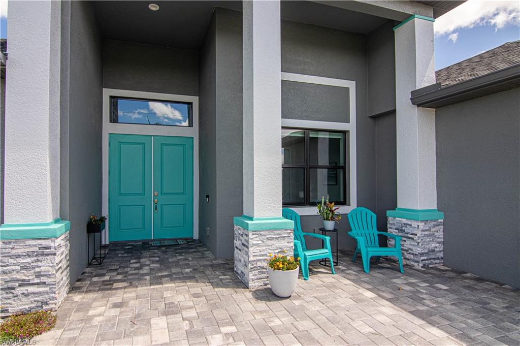 CAPE CORAL - Residential Lease