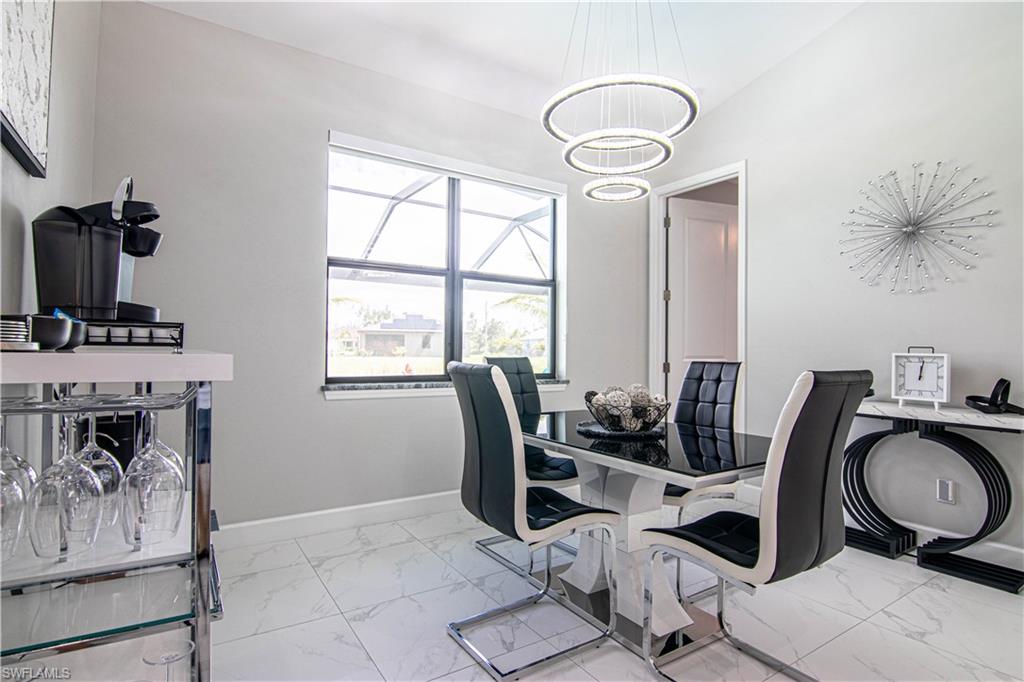 CAPE CORAL - Residential Lease