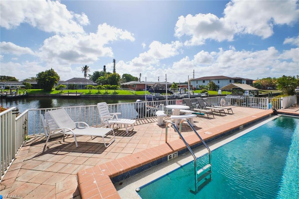 FALCON BAY CONDO - Residential