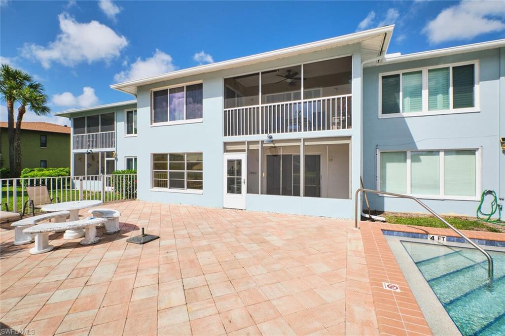 FALCON BAY CONDO - Residential