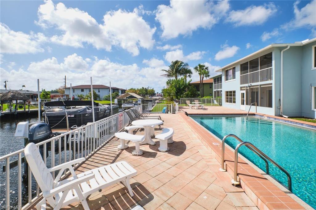 FALCON BAY CONDO - Residential