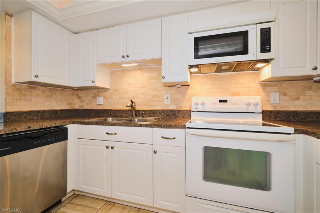 FALCON BAY CONDO - Residential