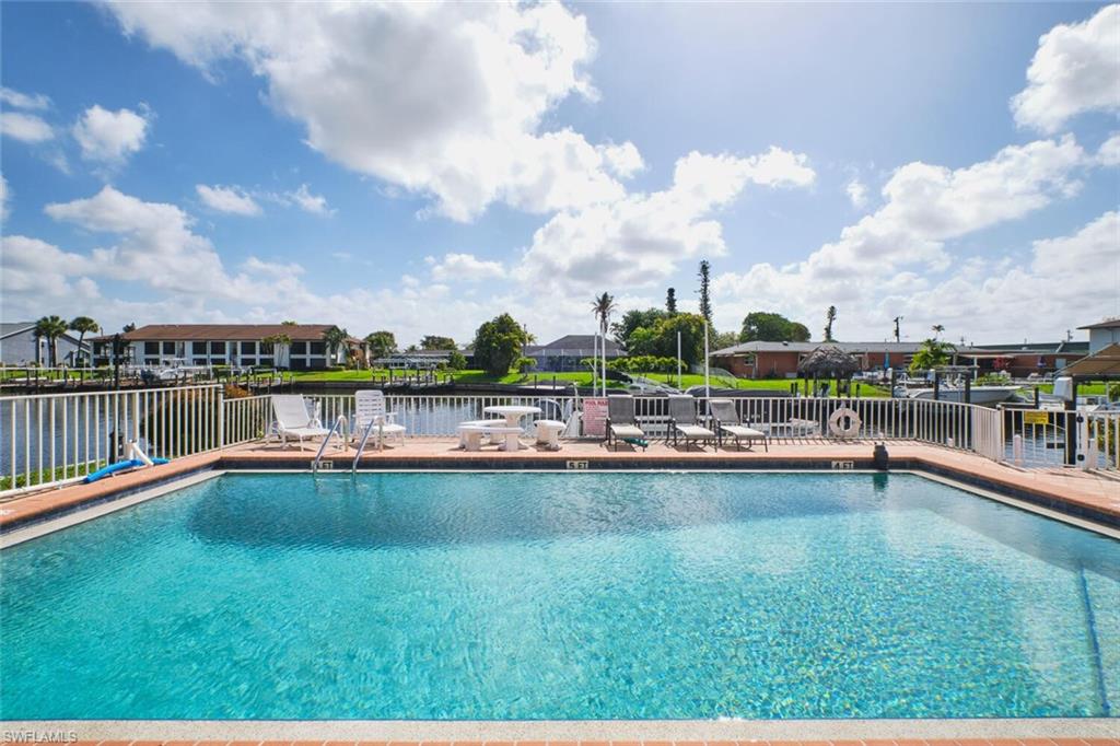 FALCON BAY CONDO - Residential