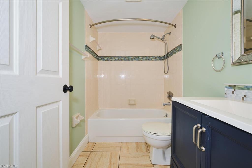 FALCON BAY CONDO - Residential