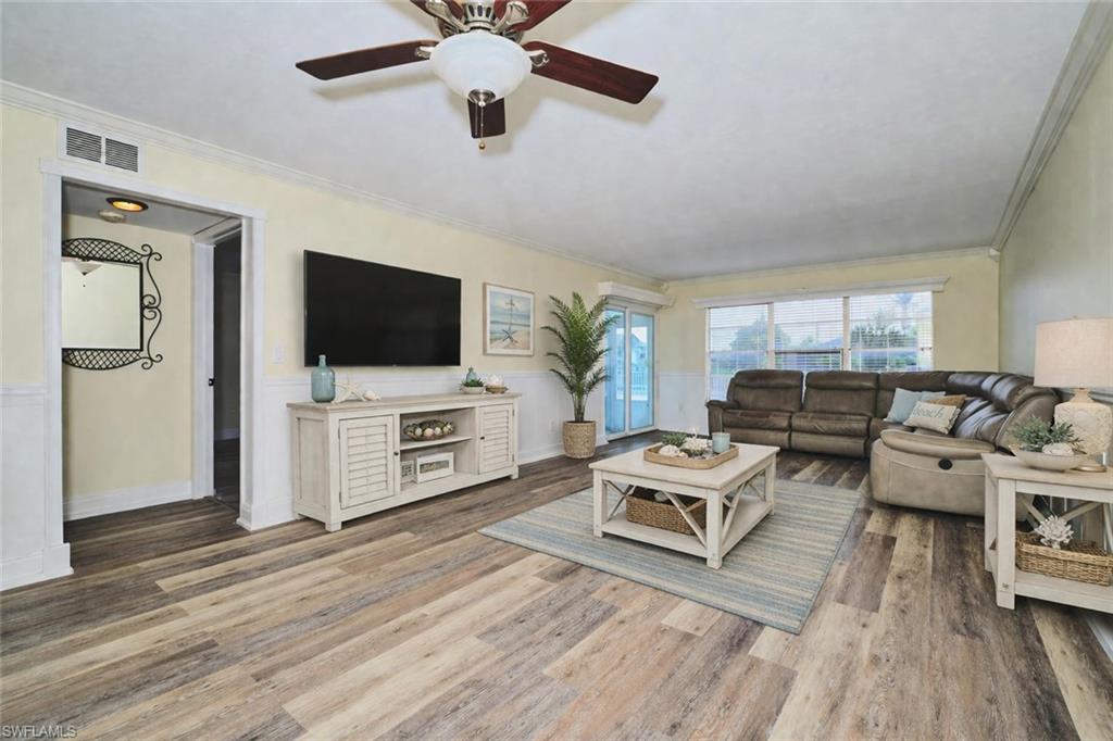 FALCON BAY CONDO - Residential