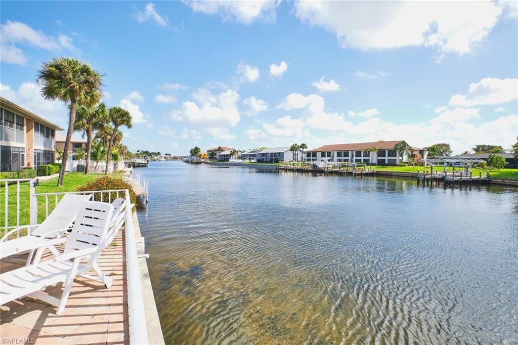 FALCON BAY CONDO - Residential