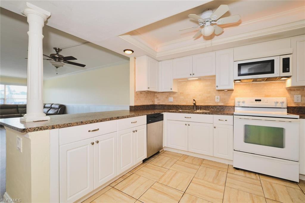 FALCON BAY CONDO - Residential