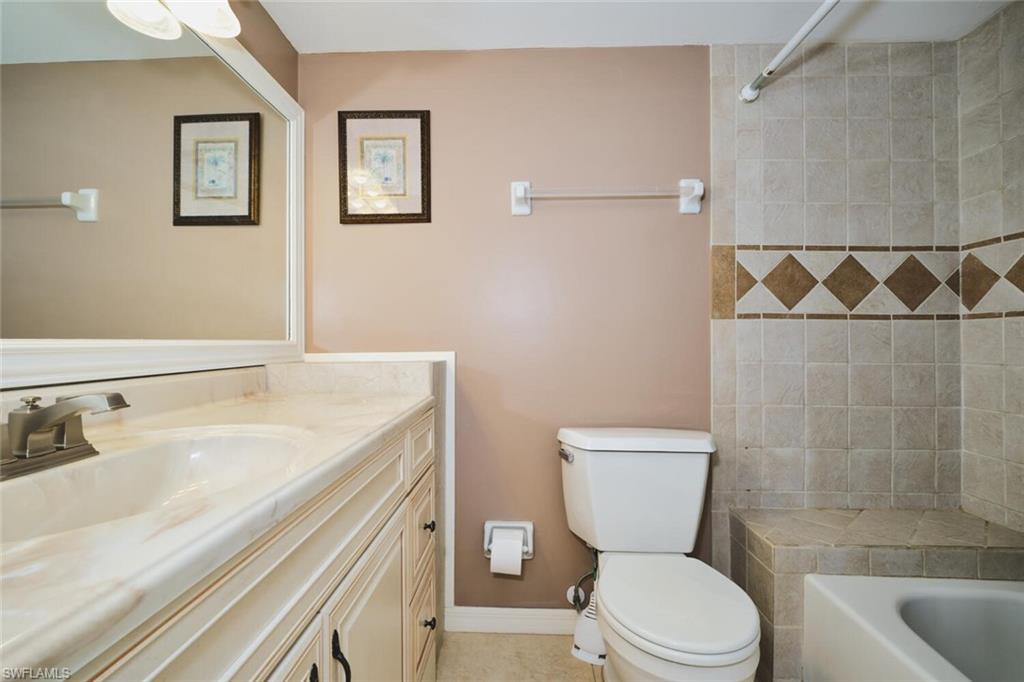 FALCON BAY CONDO - Residential