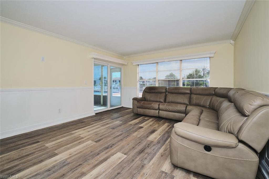 FALCON BAY CONDO - Residential