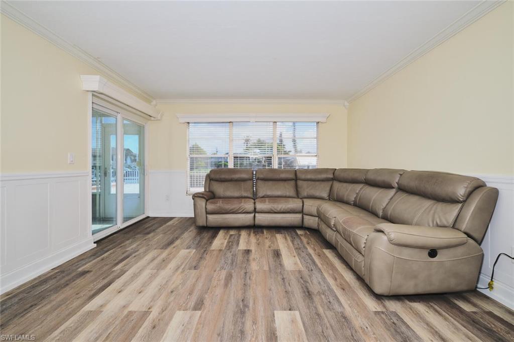 FALCON BAY CONDO - Residential