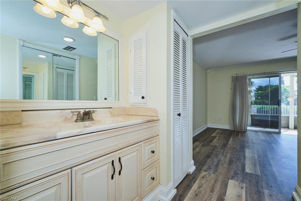 FALCON BAY CONDO - Residential