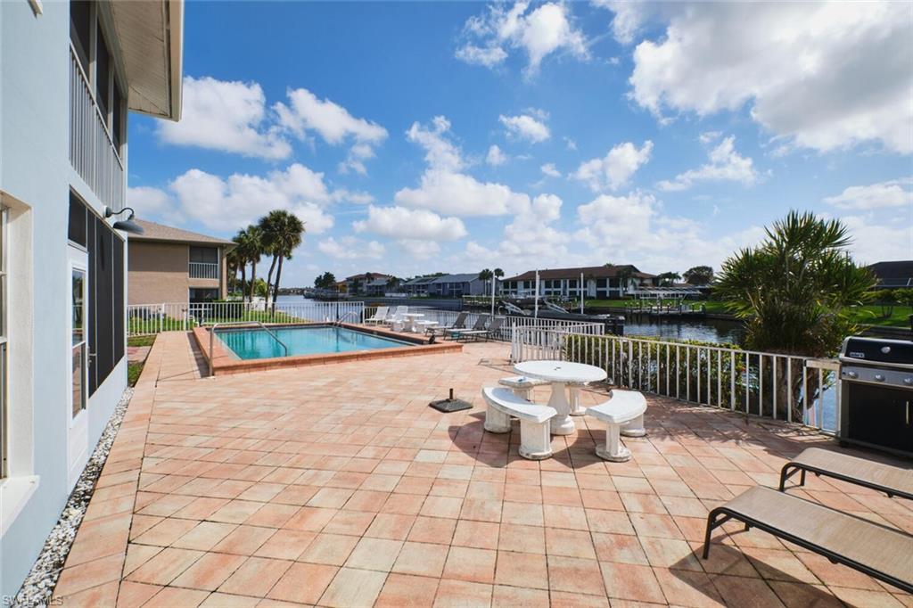 FALCON BAY CONDO - Residential