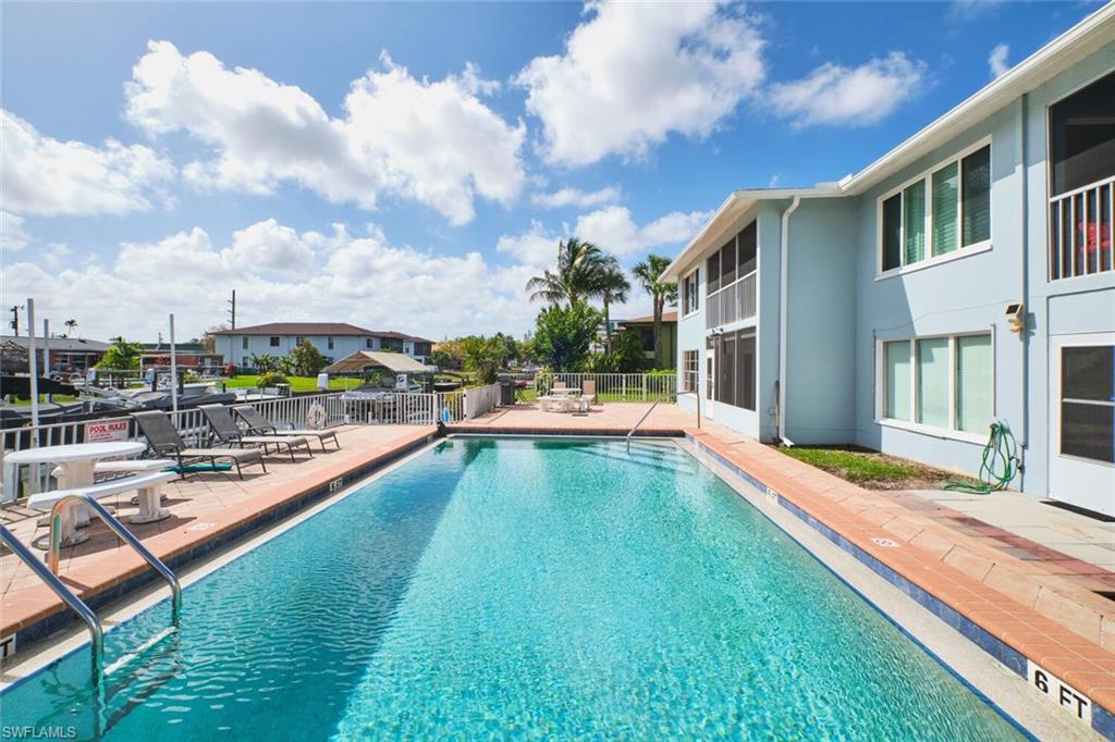 FALCON BAY CONDO - Residential