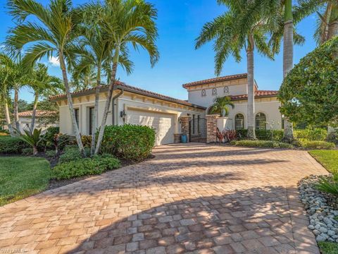 16843 Cabreo DR NAPLES FL 34110