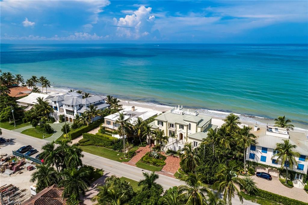 PORT ROYAL - Residential