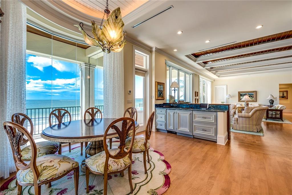 PORT ROYAL - Residential