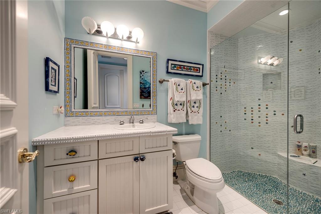 PORT ROYAL - Residential