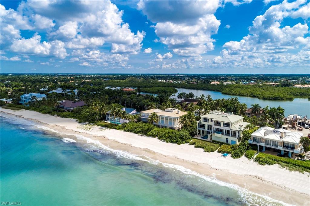 PORT ROYAL - Residential