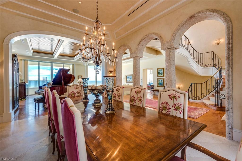 PORT ROYAL - Residential