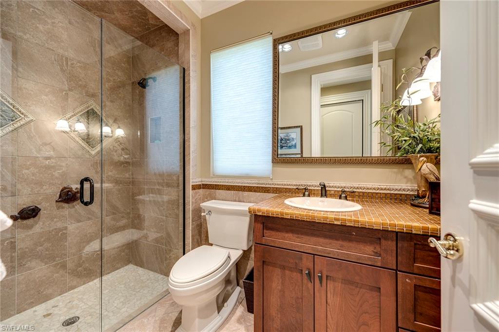 PORT ROYAL - Residential