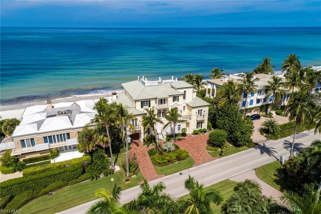 PORT ROYAL - Residential