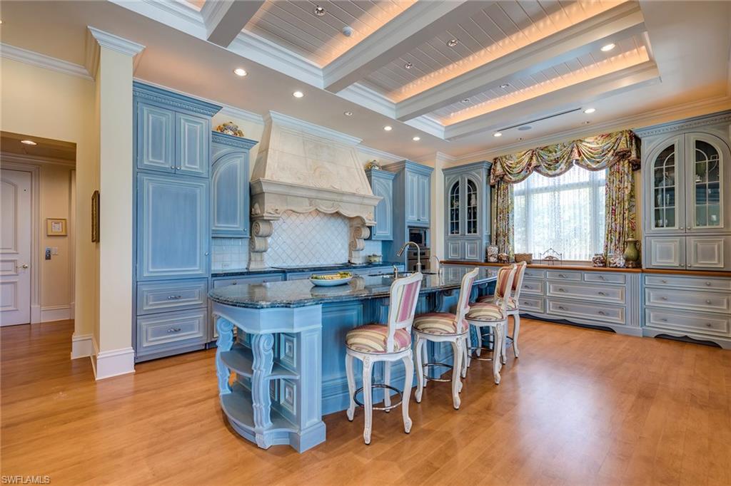 PORT ROYAL - Residential