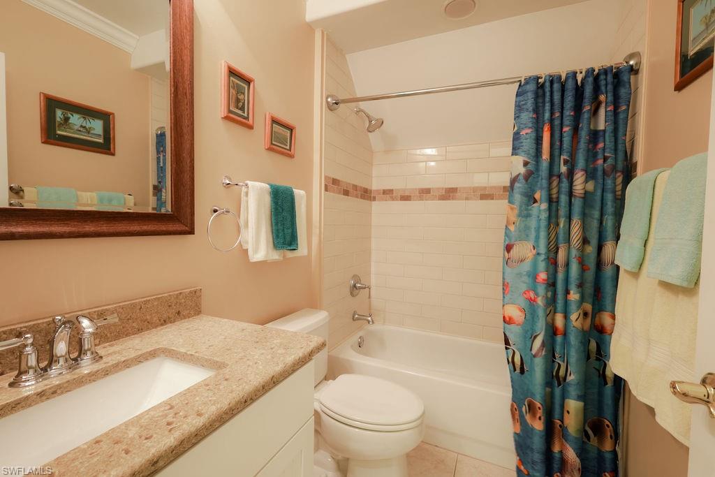 BARBADOS - Residential