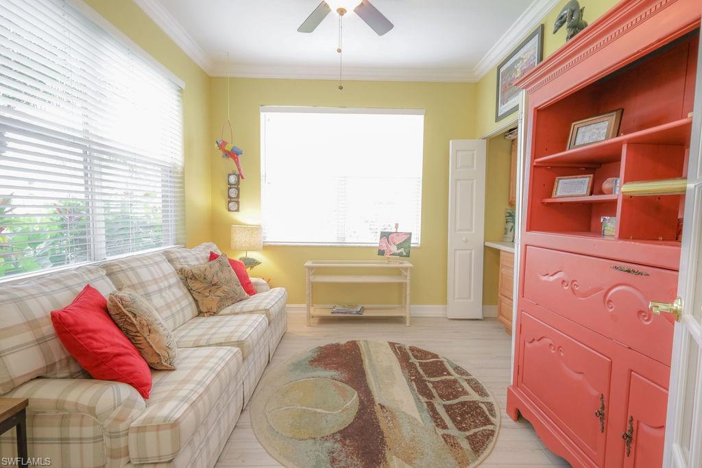 BARBADOS - Residential