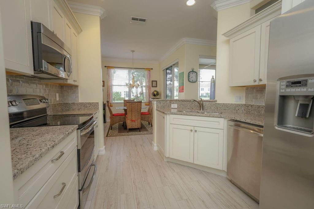 BARBADOS - Residential