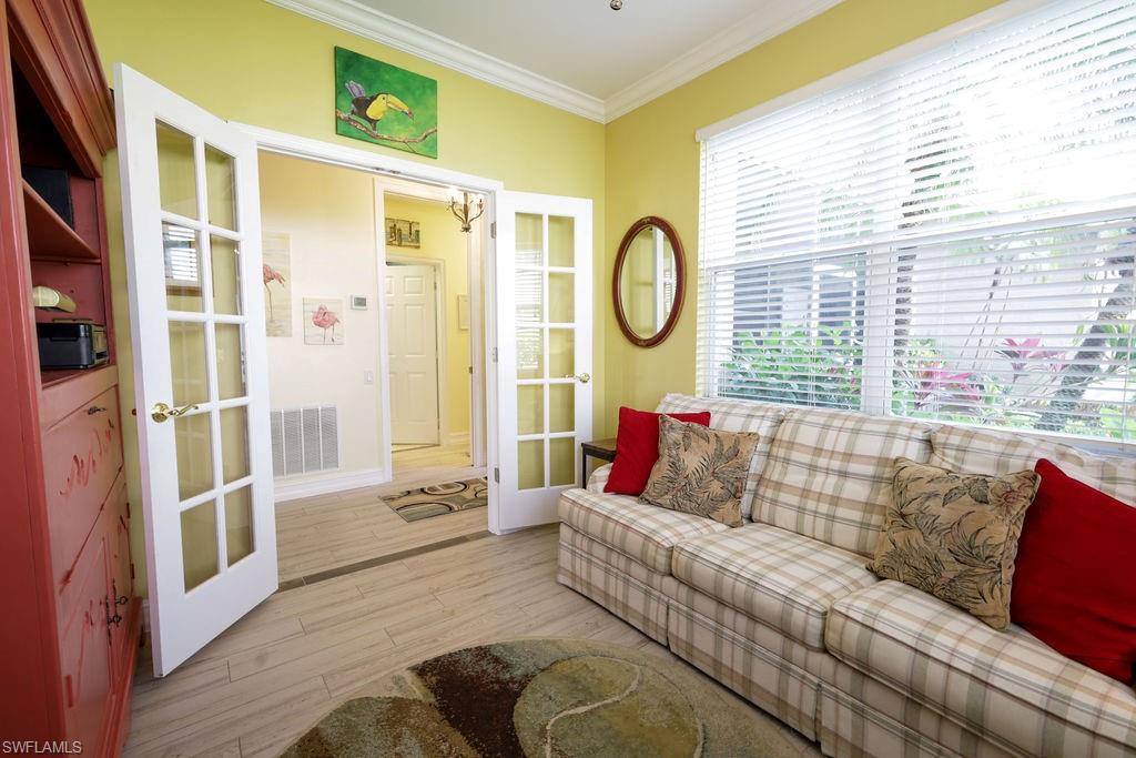 BARBADOS - Residential