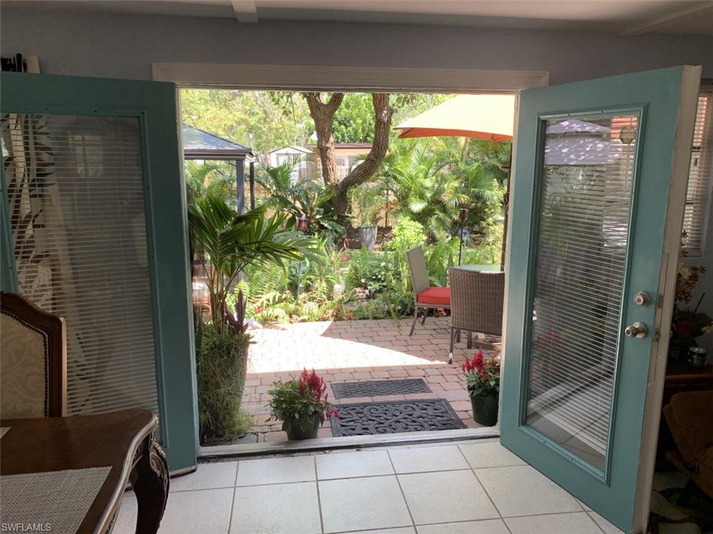 CORONADO - Residential