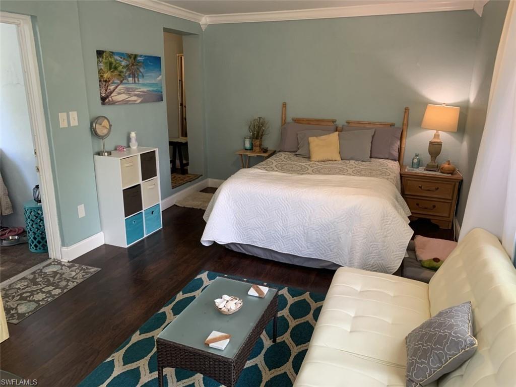 CORONADO - Residential