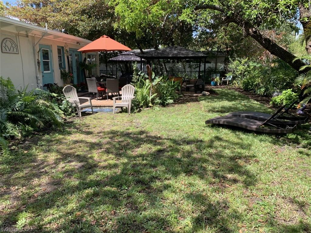 CORONADO - Residential