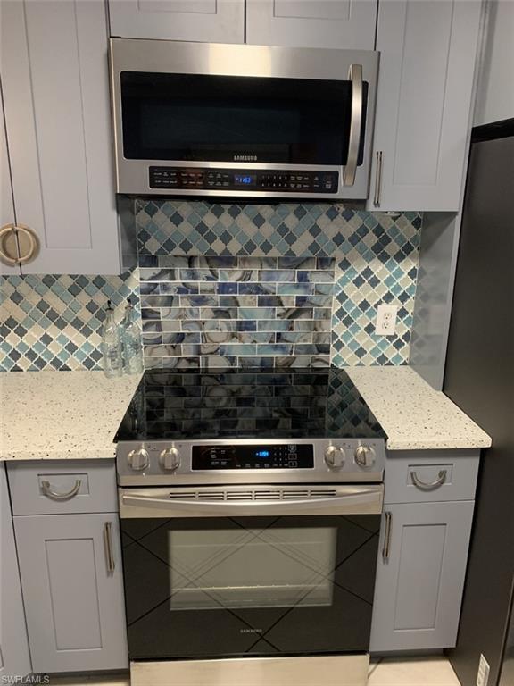 CORONADO - Residential