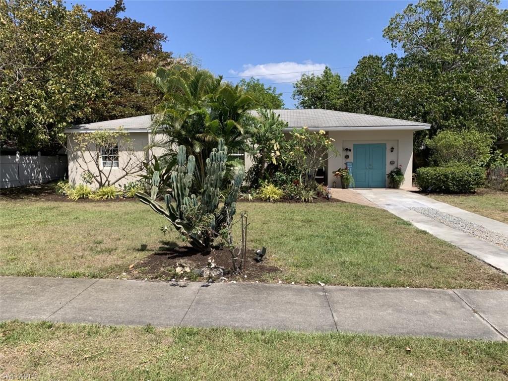 CORONADO - Residential