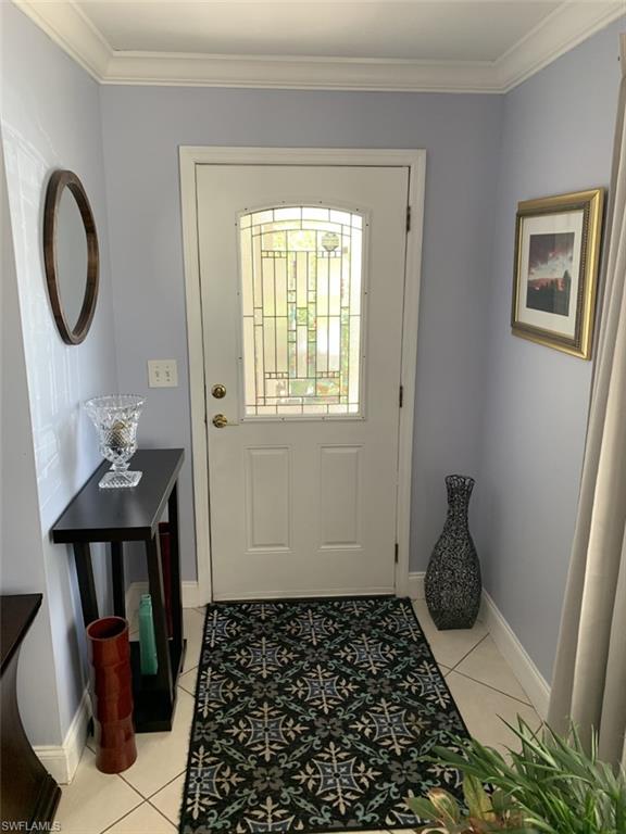 CORONADO - Residential