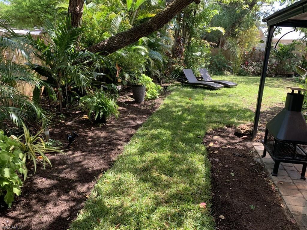 CORONADO - Residential