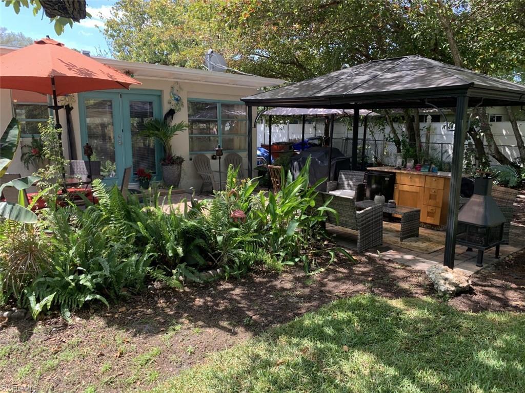 CORONADO - Residential