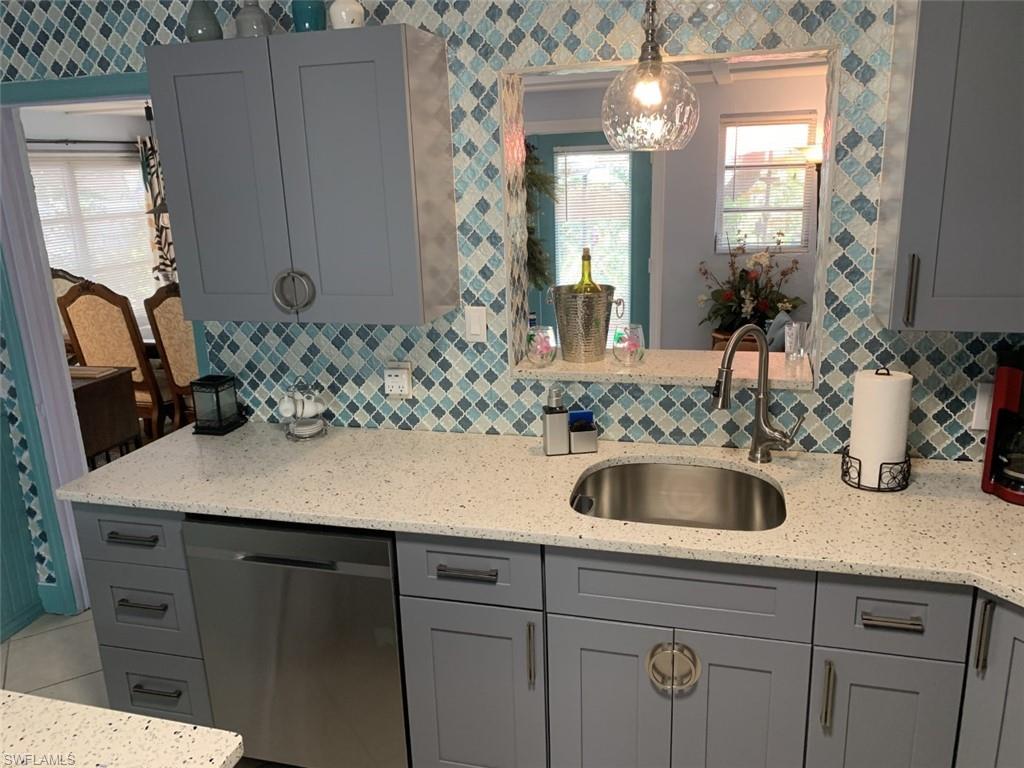 CORONADO - Residential