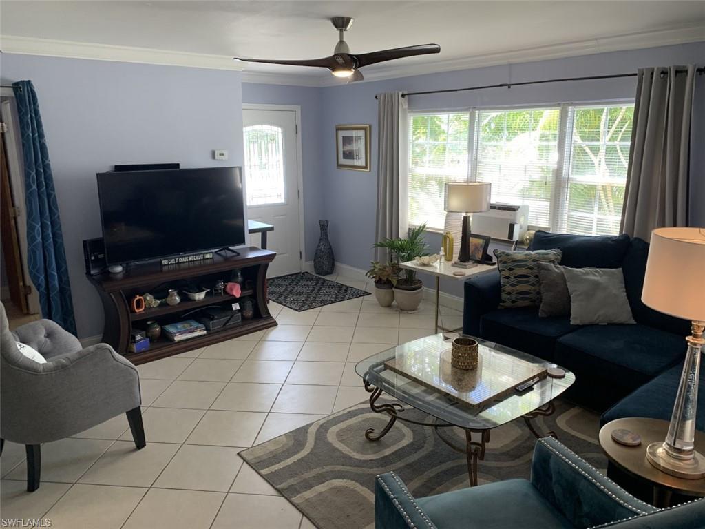 CORONADO - Residential