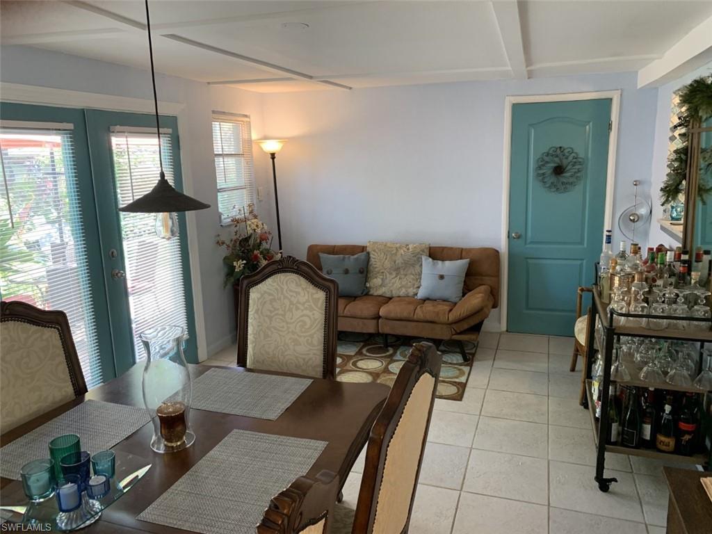 CORONADO - Residential