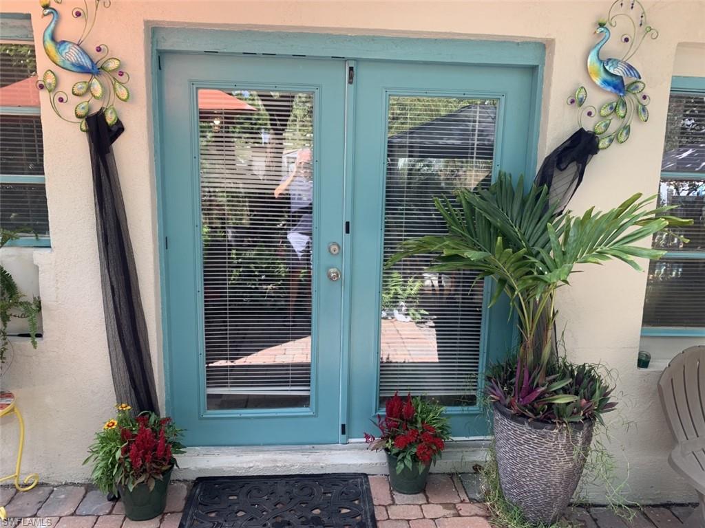 CORONADO - Residential